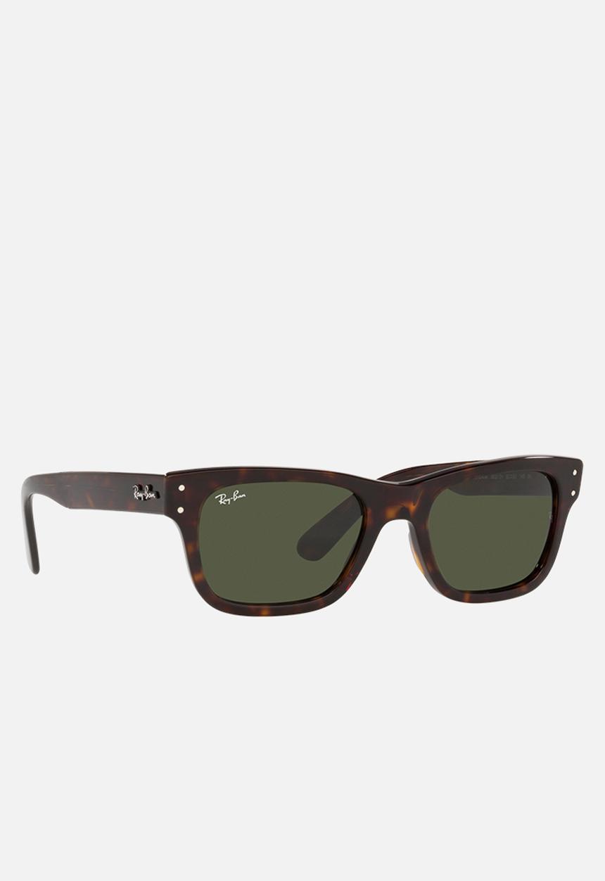Ray-Ban - Mr burbank 52mm - havana