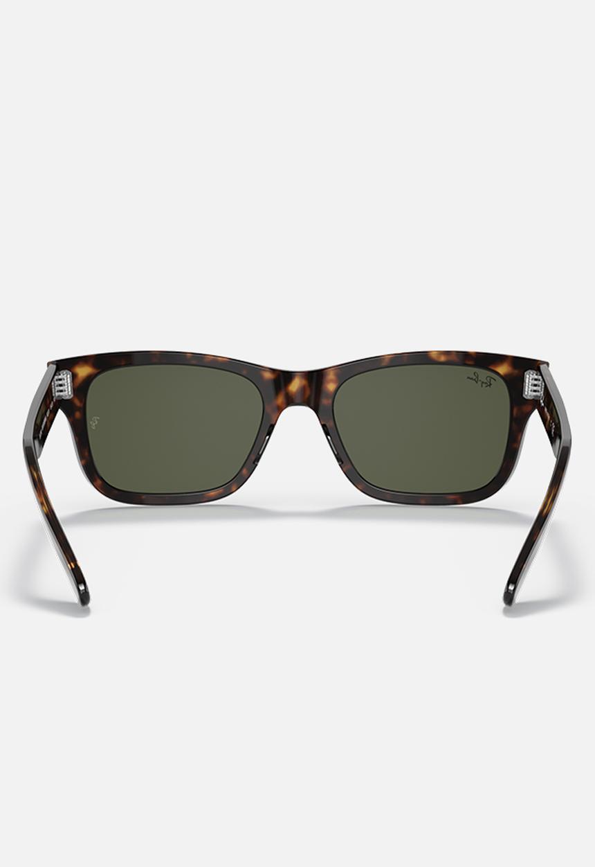 Ray-Ban - Mr burbank 52mm - havana