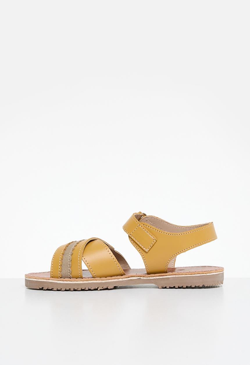 Num-Num - Linda leather - mango