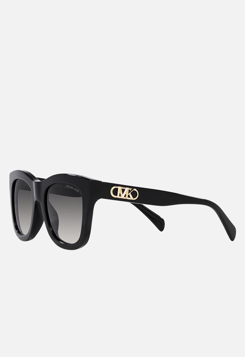 Michael Kors Eyewear - Empire square-black
