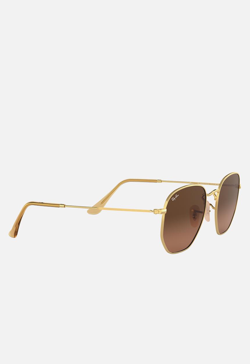 Ray-Ban - Hexagonal 48 - arista