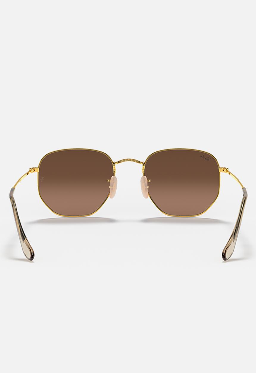 Ray-Ban - Hexagonal 48 - arista