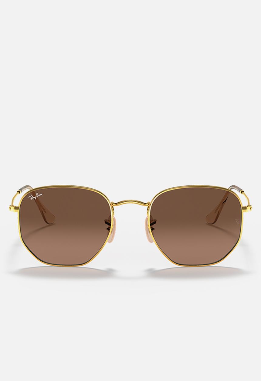 Ray-Ban - Hexagonal 48 - arista
