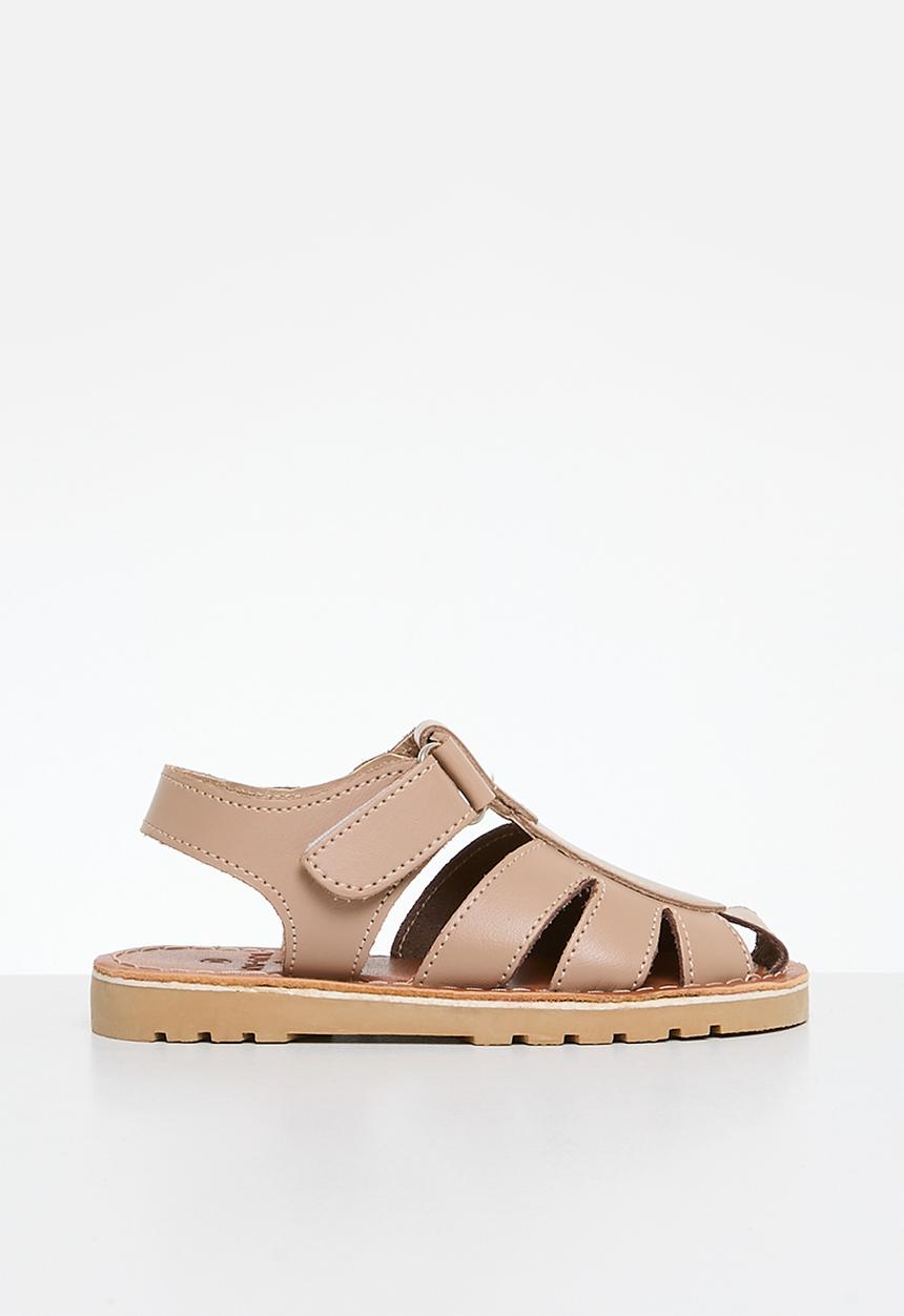 Num-Num - Sun leather - Stone