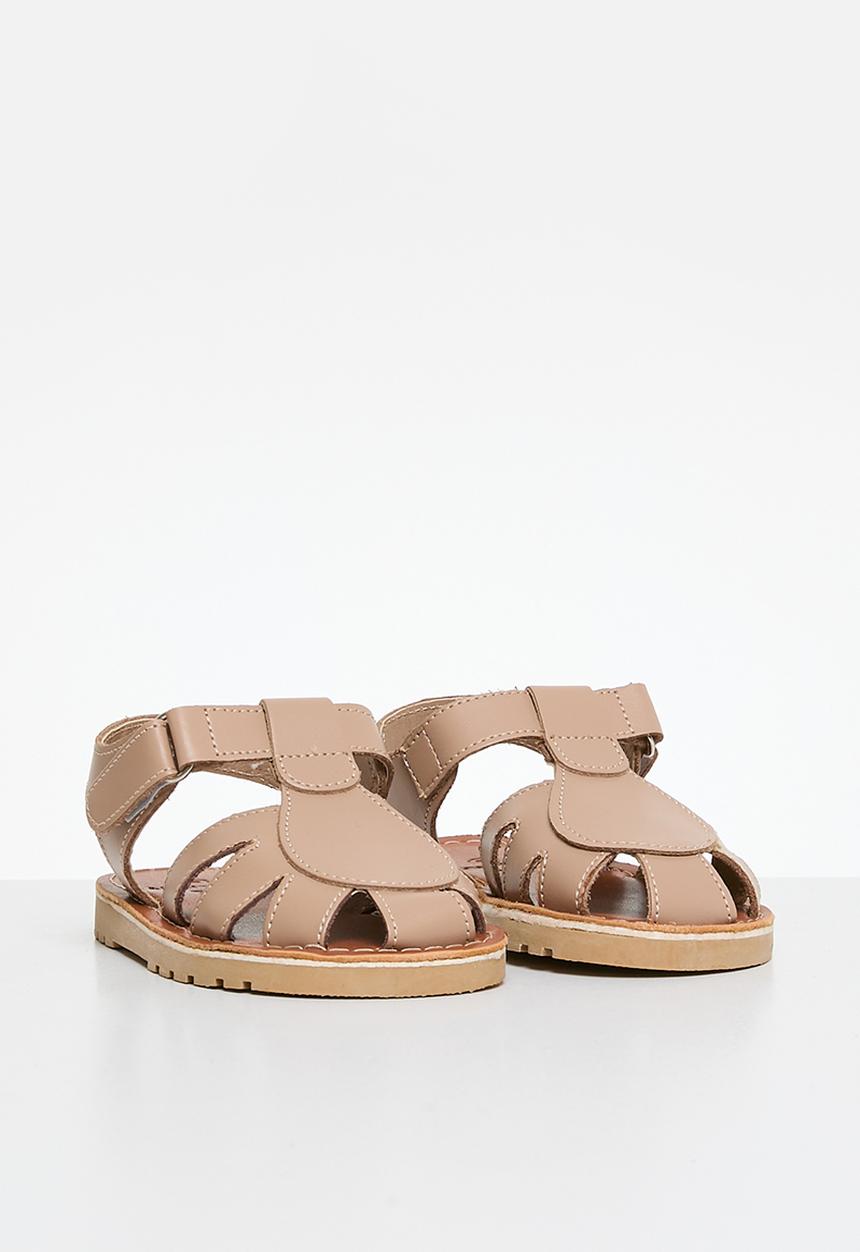 Num-Num - Sun leather - Stone