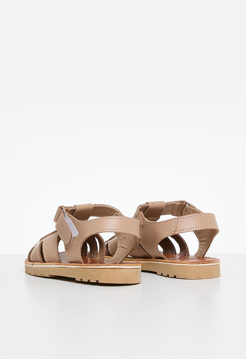 Num-Num - Sun leather - Stone