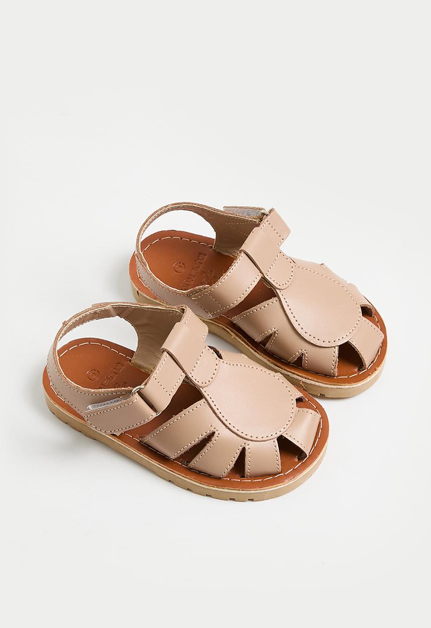 Num-Num - Sun leather - Stone