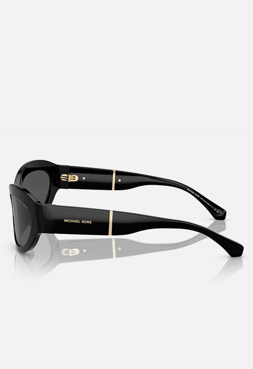 Michael Kors Eyewear - Burano - black