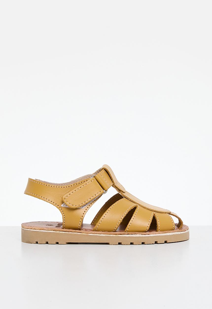 Num-Num - Sun leather - Mango