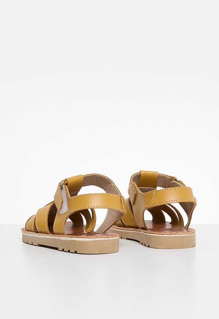 Num-Num - Sun leather - Mango
