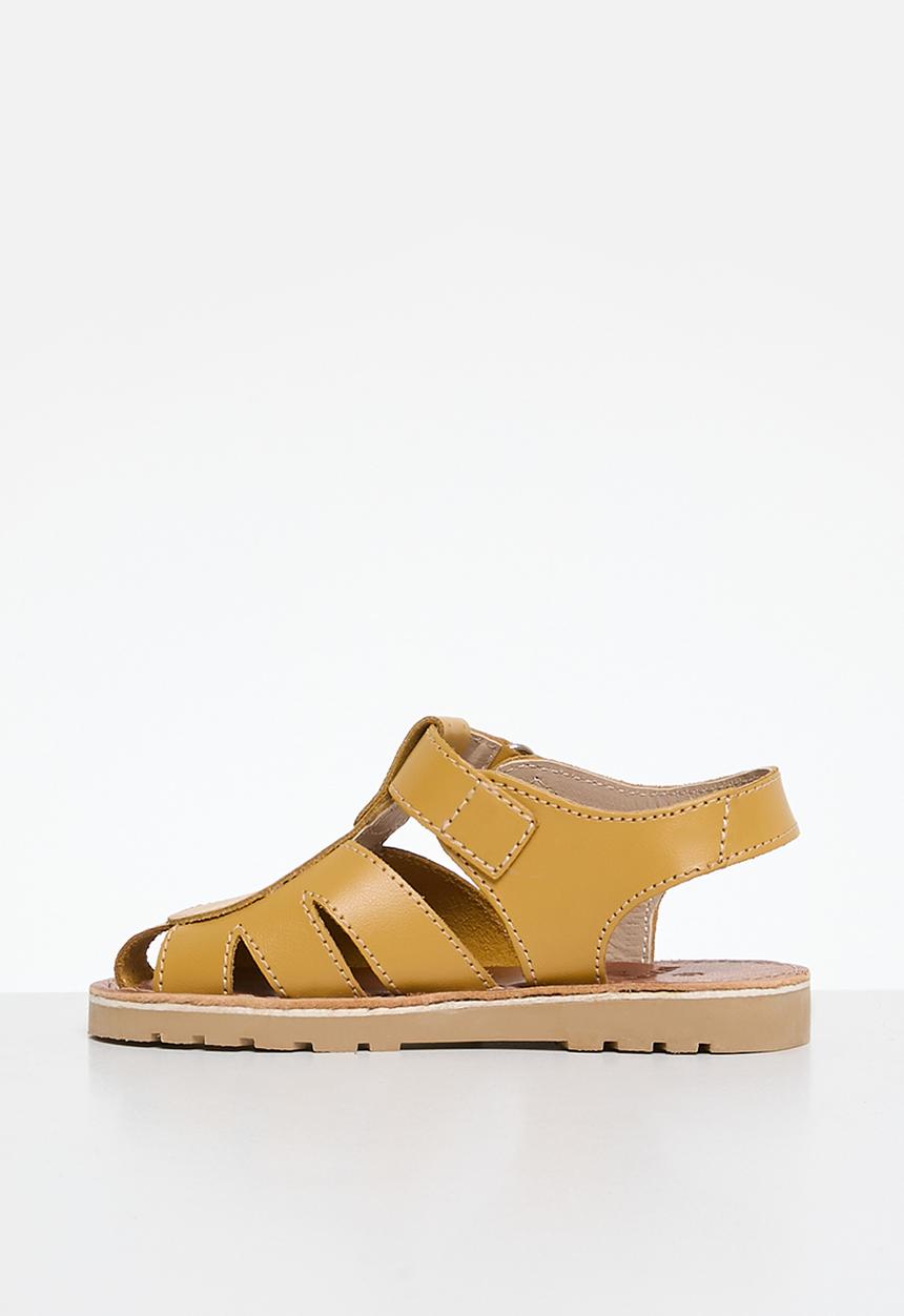 Num-Num - Sun leather - Mango