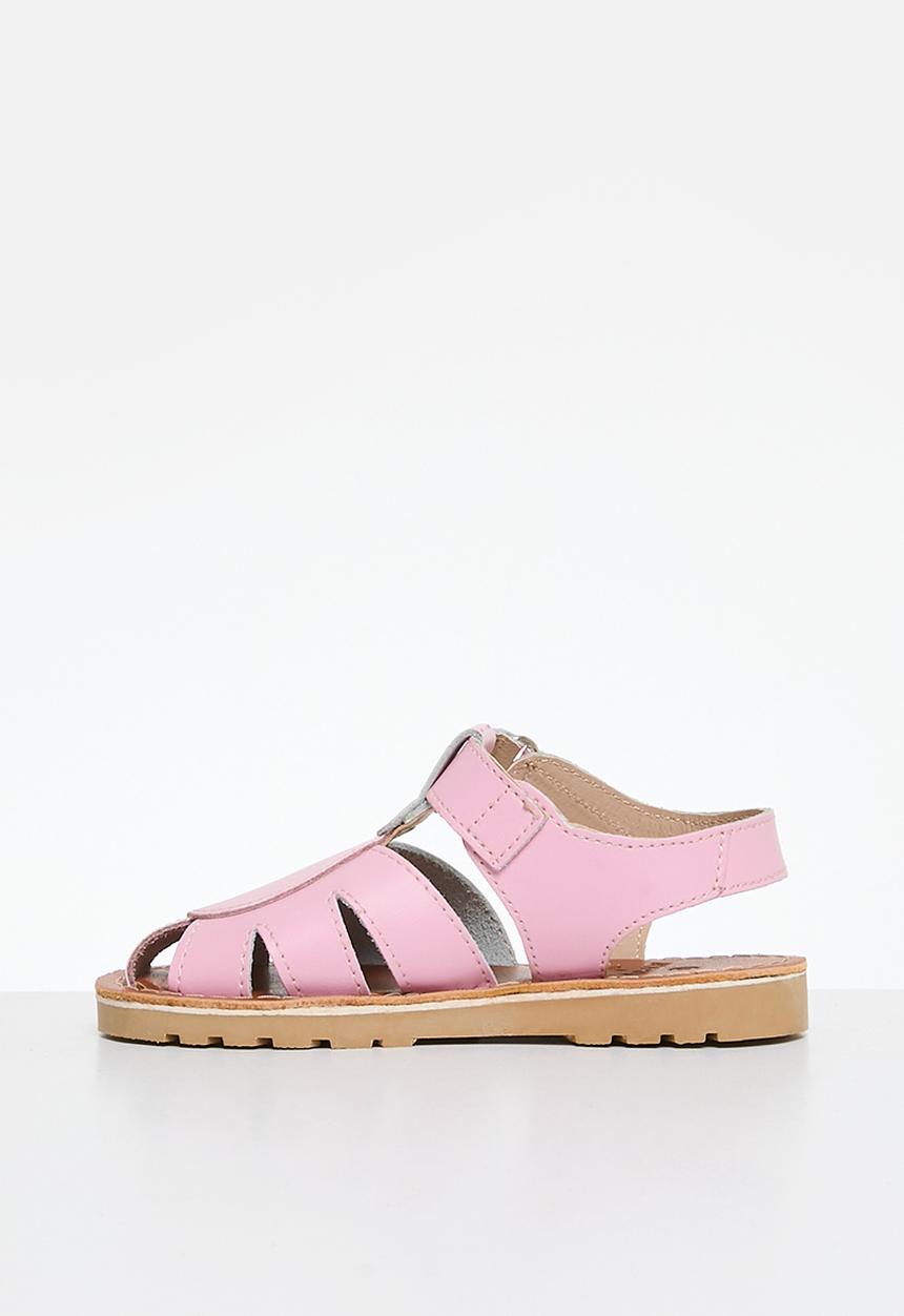 Num-Num - Sun leather - Pink