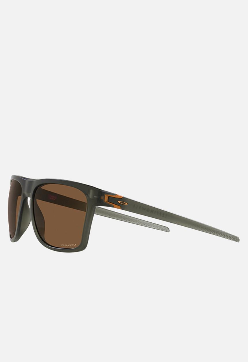 Oakley - Leffingwell 0oo9100 - green