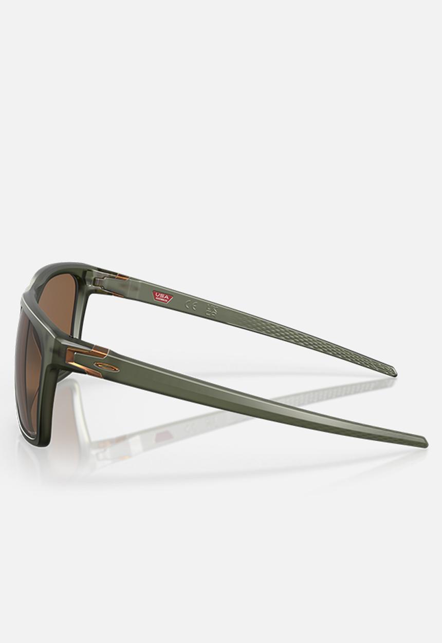 Oakley - Leffingwell 0oo9100 - green