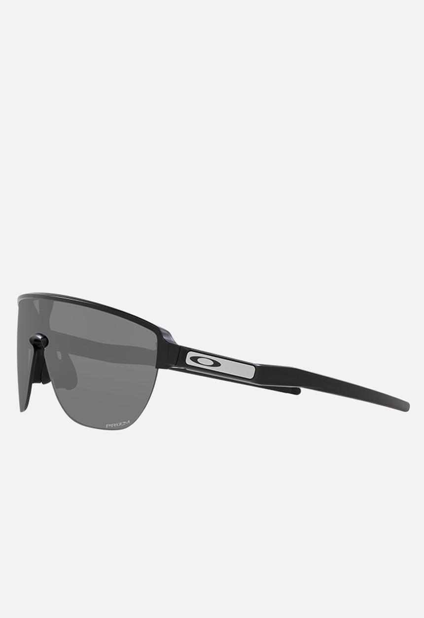 Oakley - Corridor sunglasses 0oo9248 42 - matte black