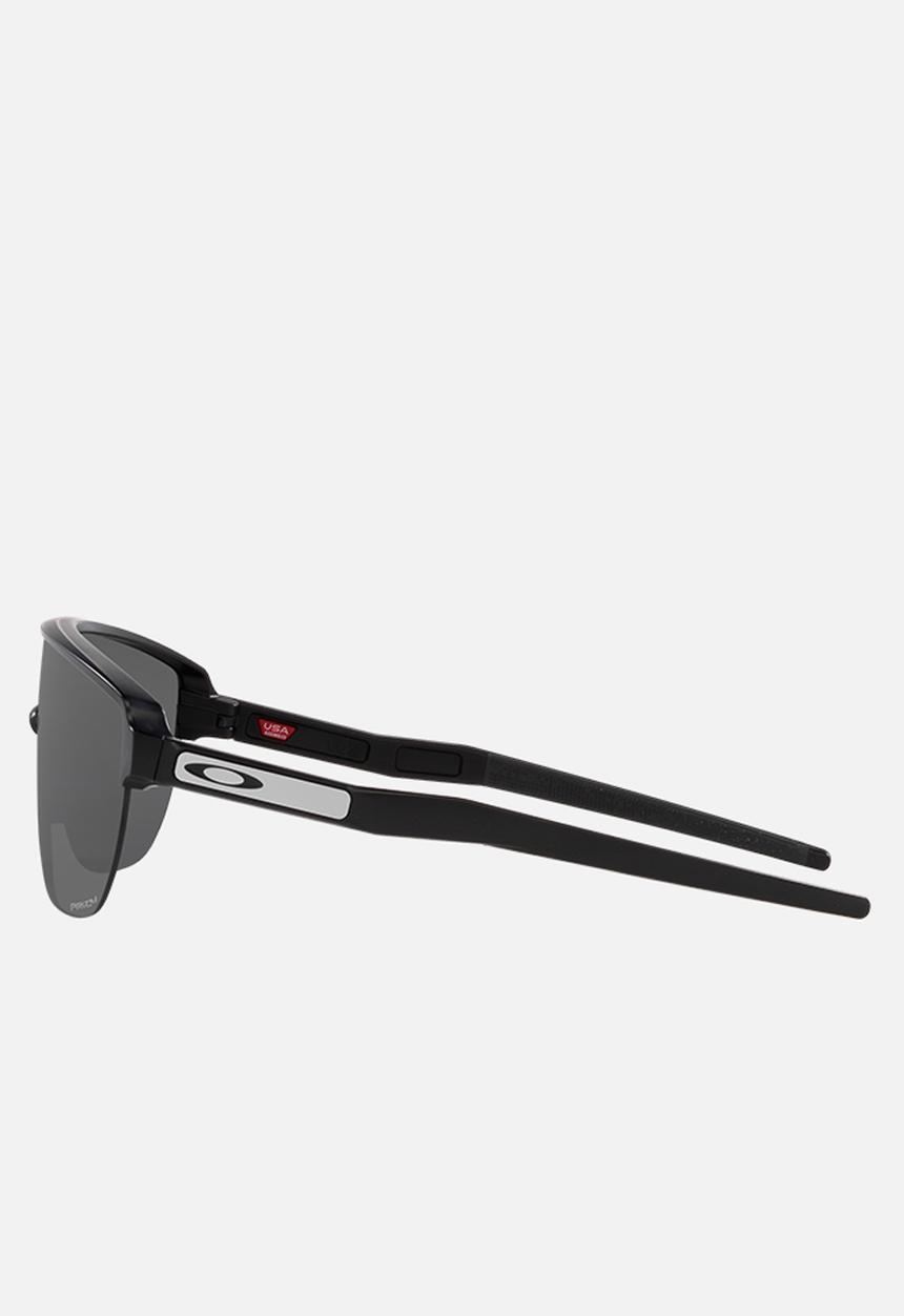 Oakley - Corridor sunglasses 0oo9248 42 - matte black