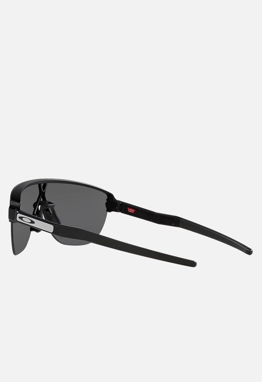 Oakley - Corridor sunglasses 0oo9248 42 - matte black