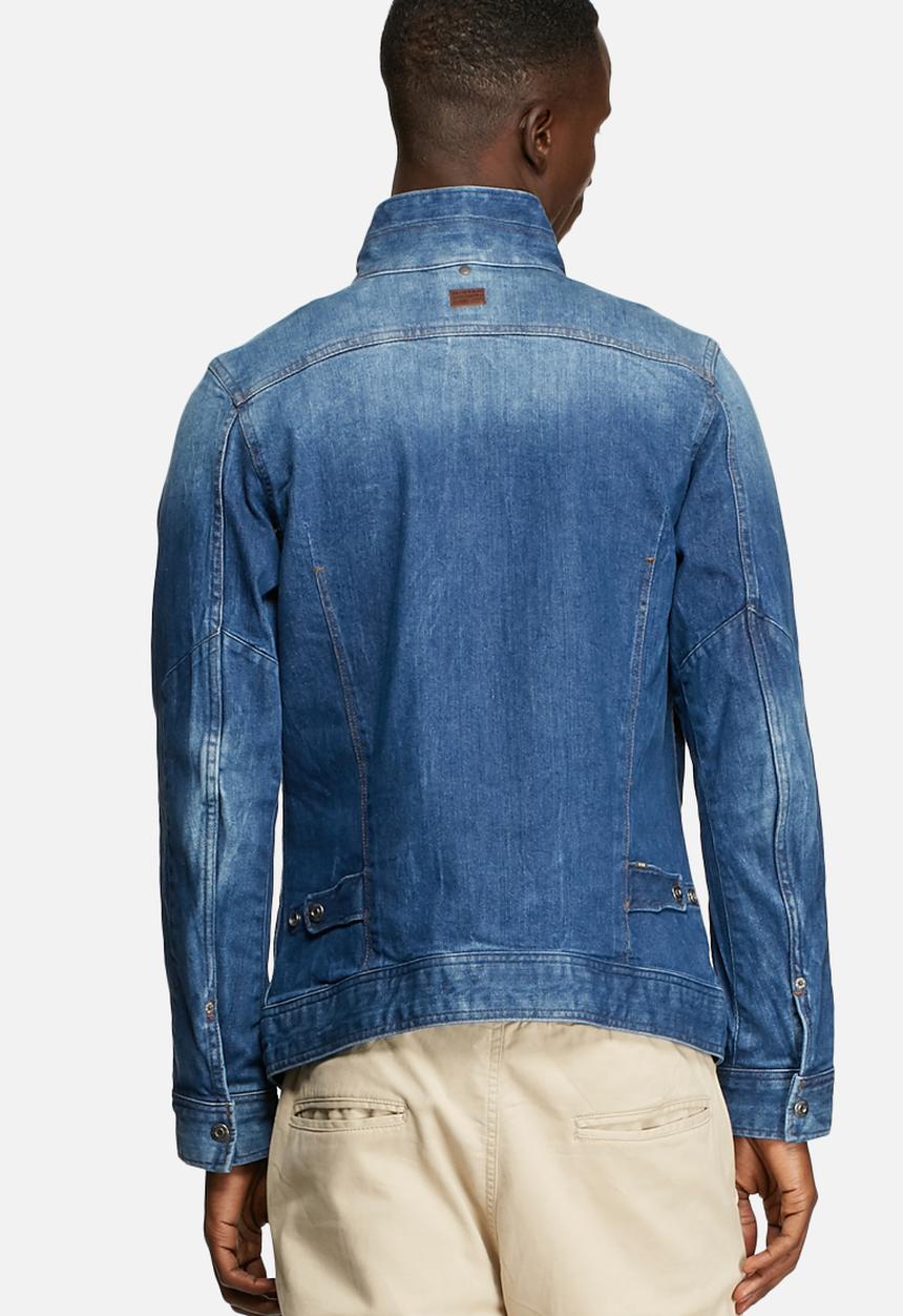 G-STAR - Arc Zip 3D Slim Jacket