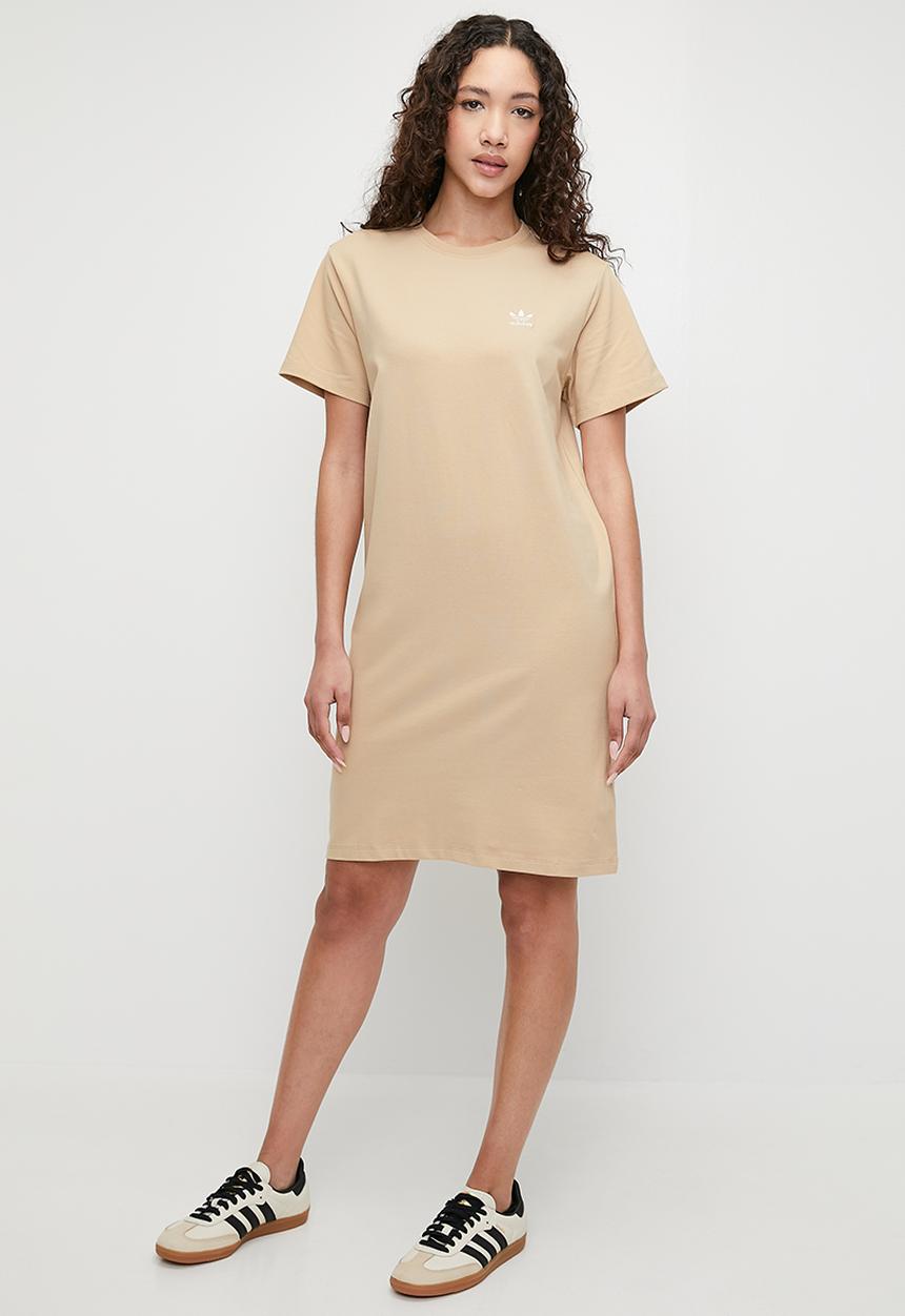 adidas Originals - Trefoil Dress Mid - Magic Beige