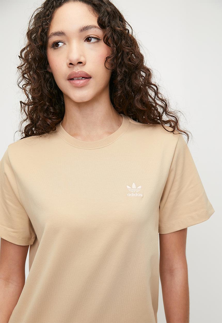 adidas Originals - Trefoil Dress Mid - Magic Beige