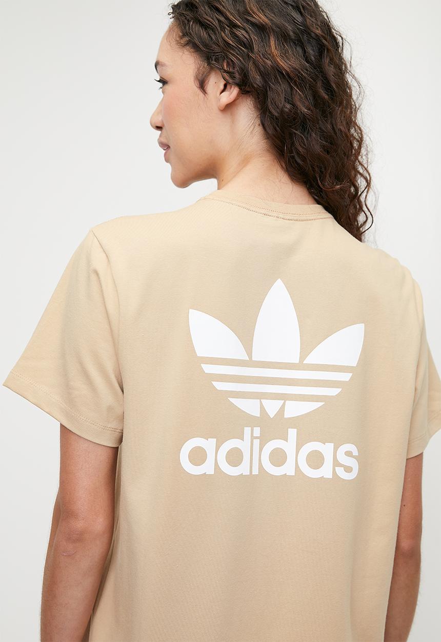 adidas Originals - Trefoil Dress Mid - Magic Beige