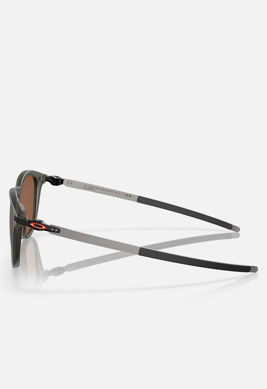 Oakley - 0OO9439 94391850  - Green