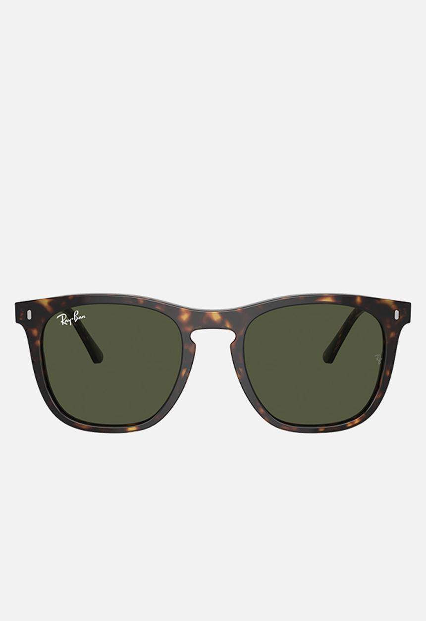 Ray-Ban - 0RB2210 - Havana