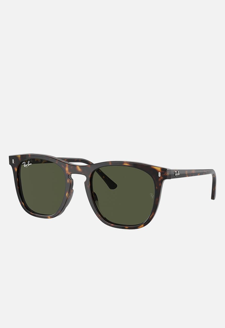 Ray-Ban - 0RB2210 - Havana