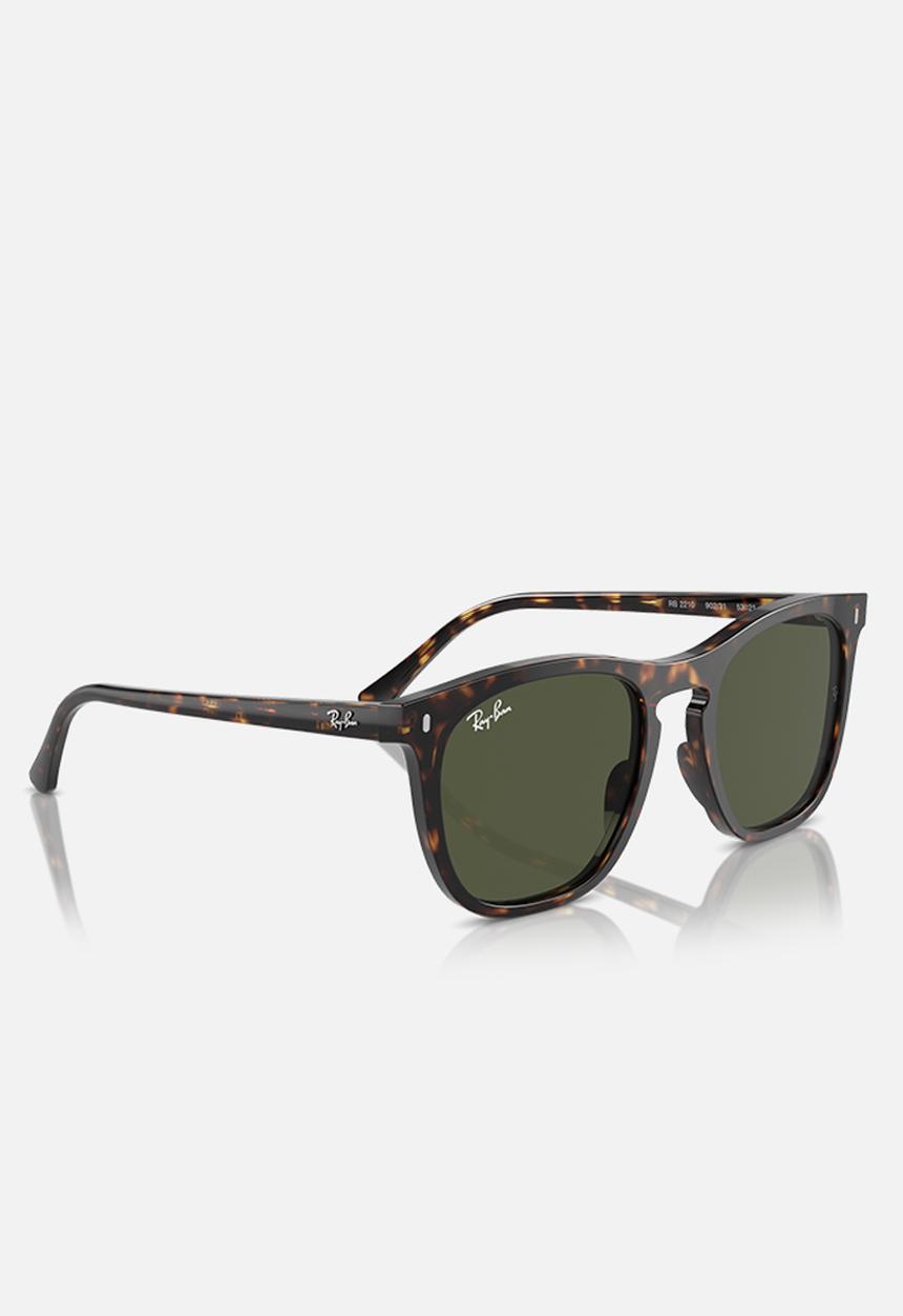 Ray-Ban - 0RB2210 - Havana