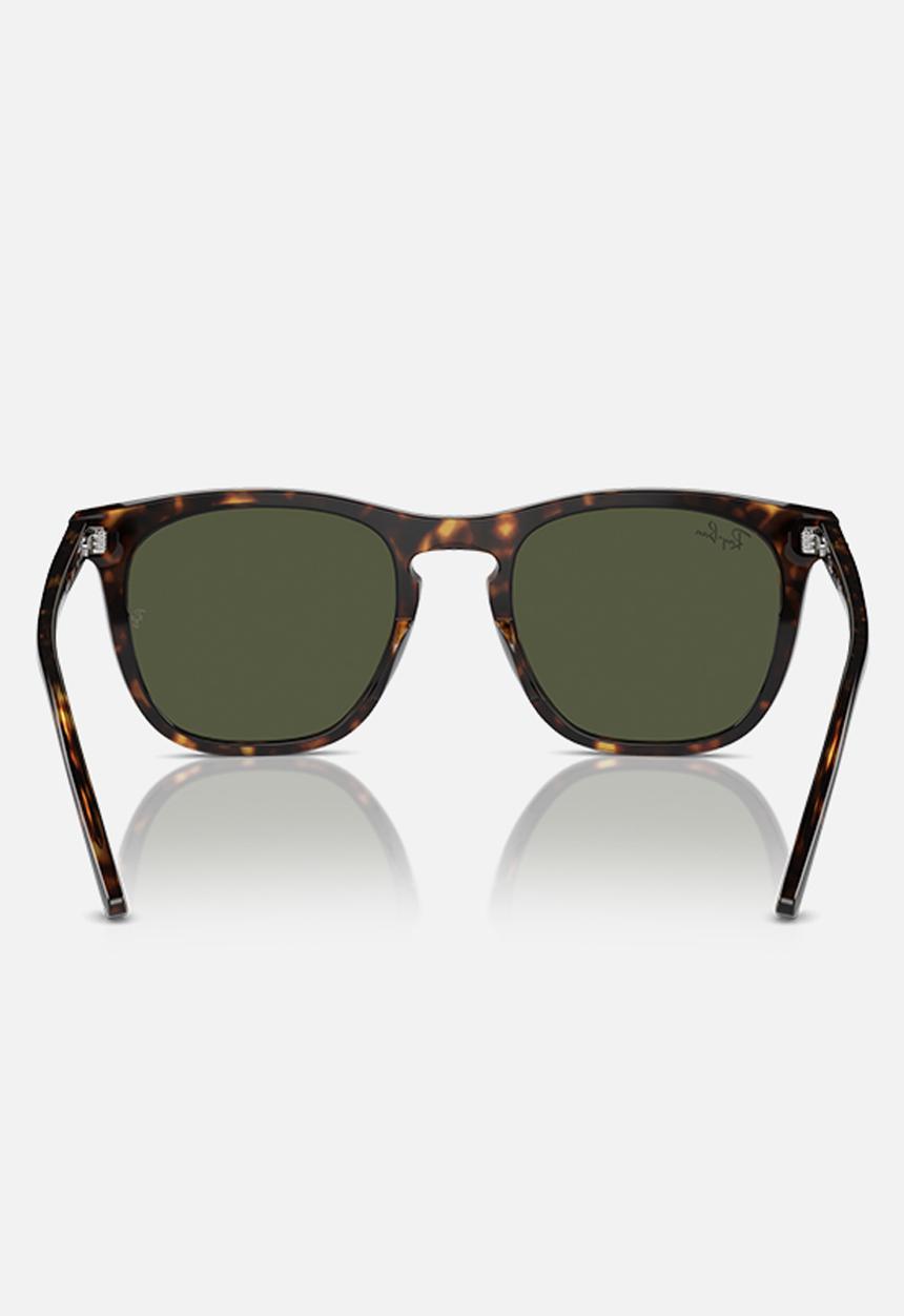 Ray-Ban - 0RB2210 - Havana