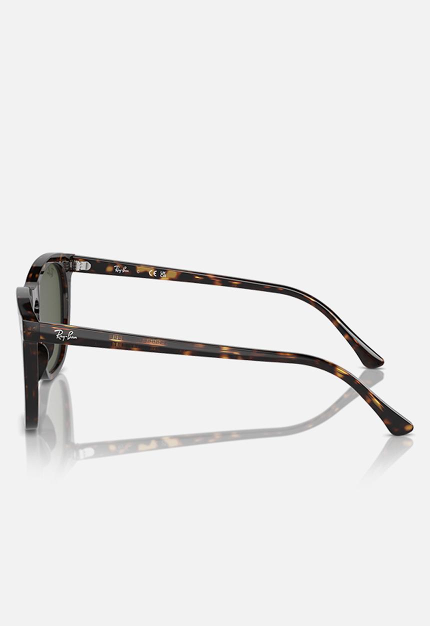 Ray-Ban - 0RB2210 - Havana