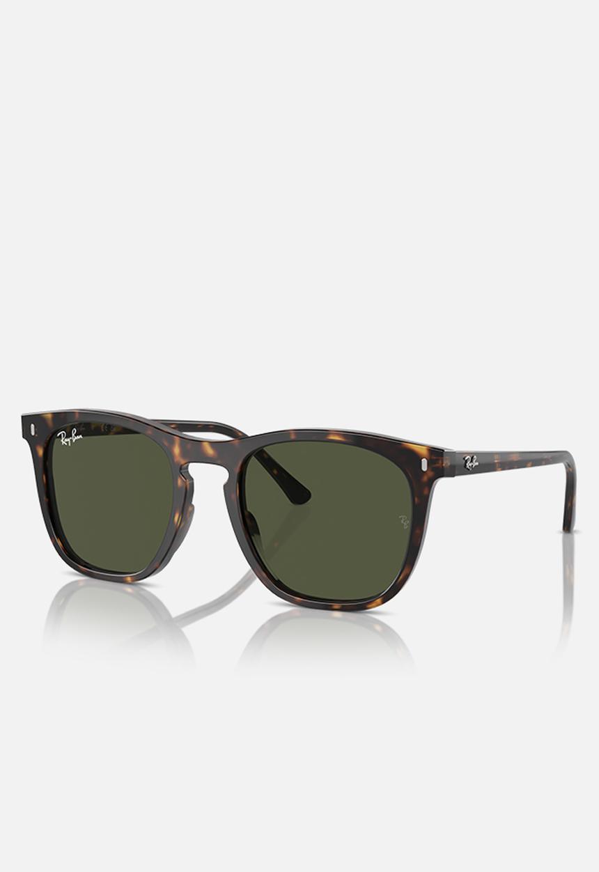 Ray-Ban - 0RB2210 - Havana