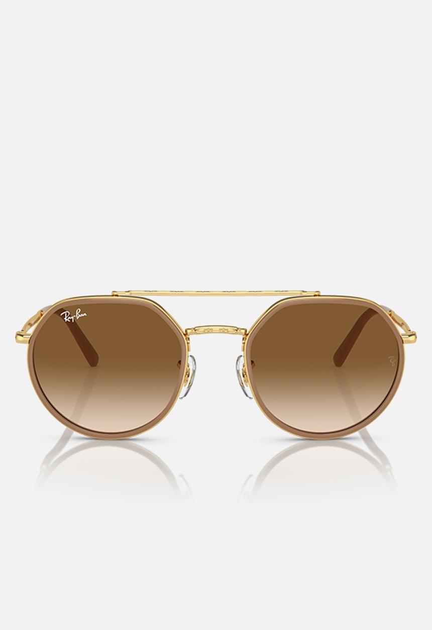 Ray-Ban - 0RB3765 53mm - gold