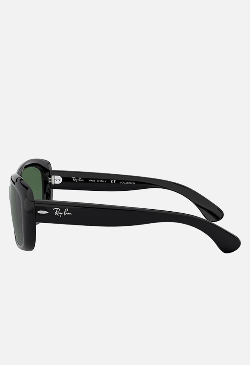 Ray-Ban - Jackie ohh 58 mm- black