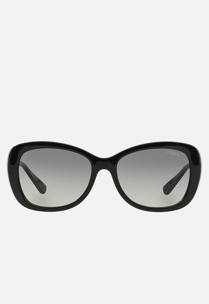 Vogue Eyewear - Vogue Eyewear - 0VO2843SB - Black