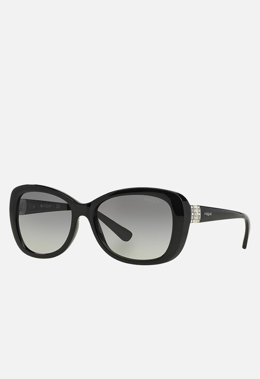 Vogue Eyewear - Vogue Eyewear - 0VO2843SB - Black