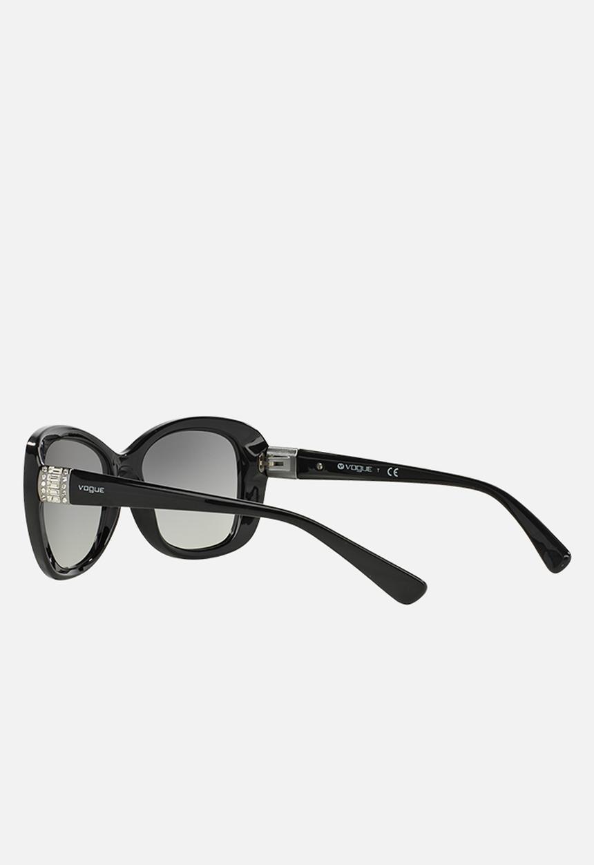 Vogue Eyewear - Vogue Eyewear - 0VO2843SB - Black
