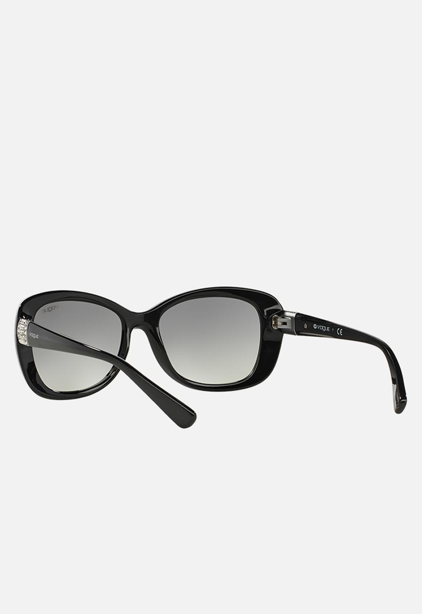 Vogue Eyewear - Vogue Eyewear - 0VO2843SB - Black