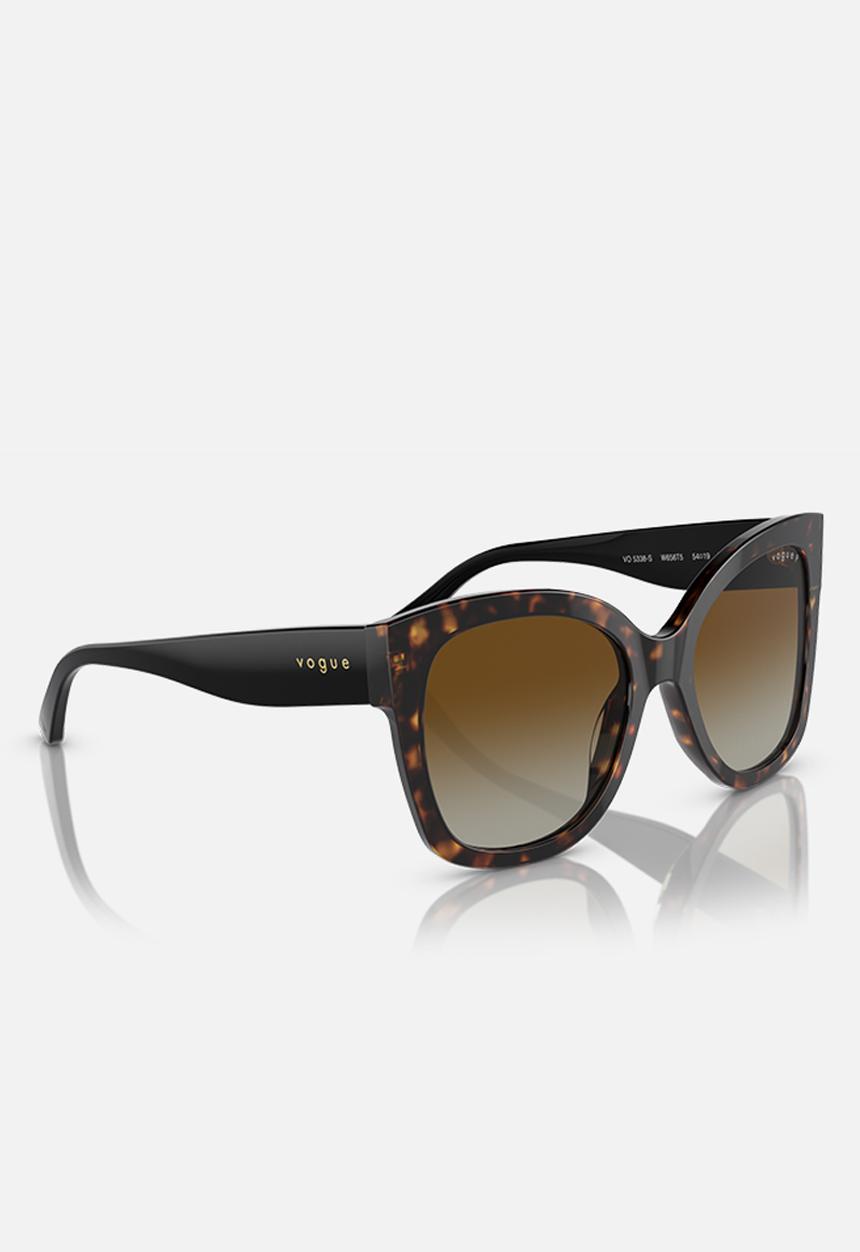 Vogue Eyewear - Vogue - 0VO5338S 54 W656T5 - tortoise shell