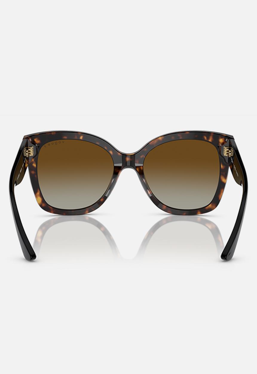 Vogue Eyewear - Vogue - 0VO5338S 54 W656T5 - tortoise shell