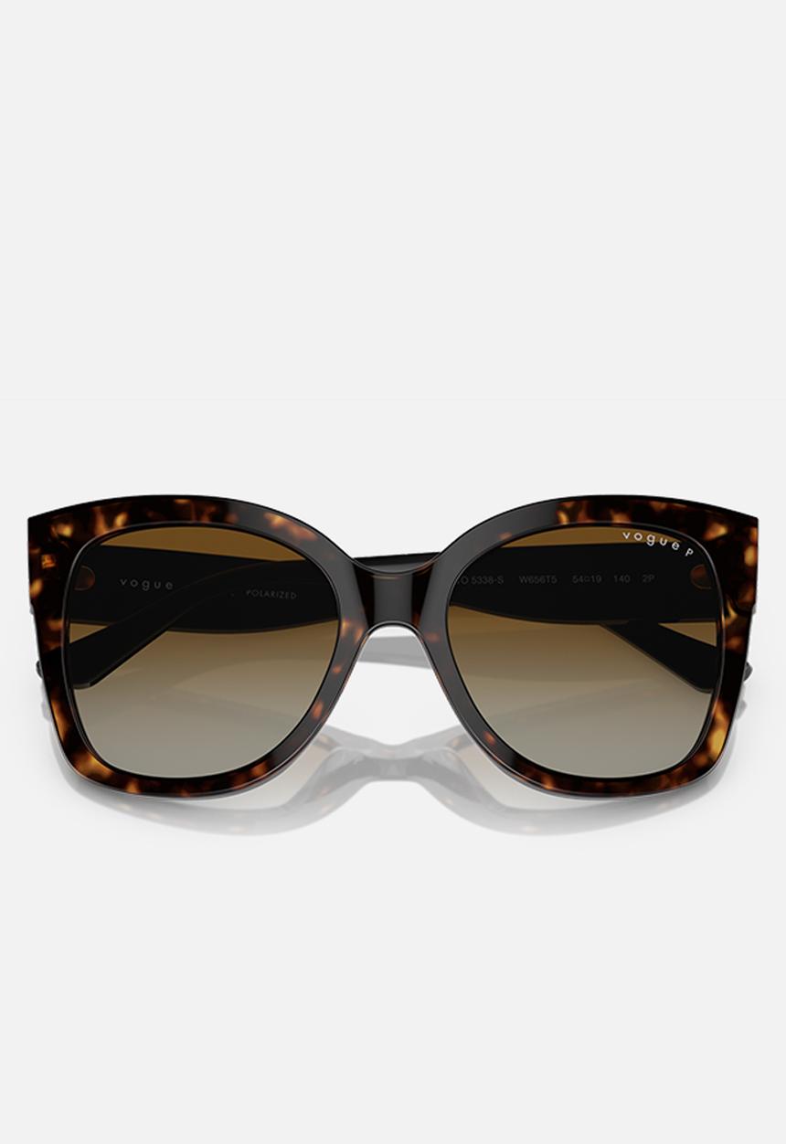 Vogue Eyewear - Vogue - 0VO5338S 54 W656T5 - tortoise shell