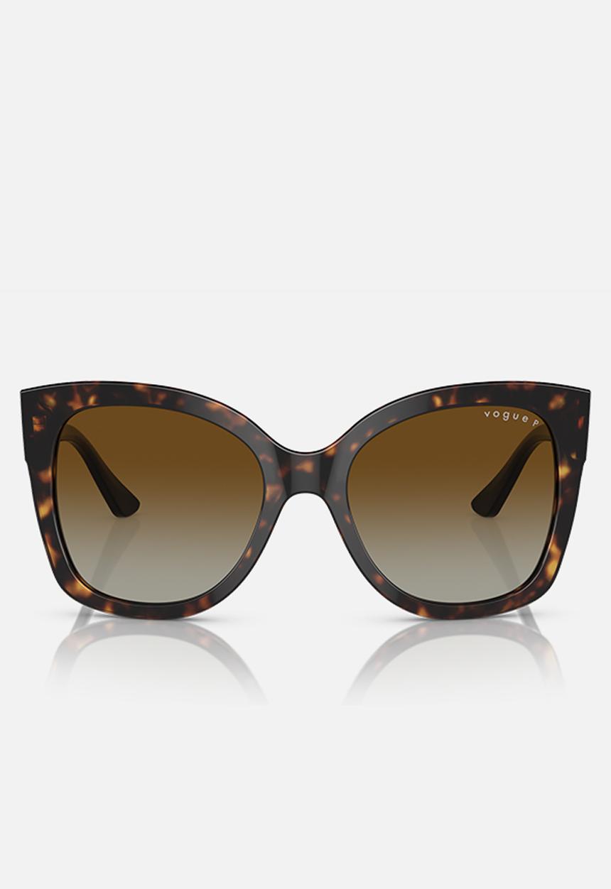 Vogue Eyewear - Vogue - 0VO5338S 54 W656T5 - tortoise shell