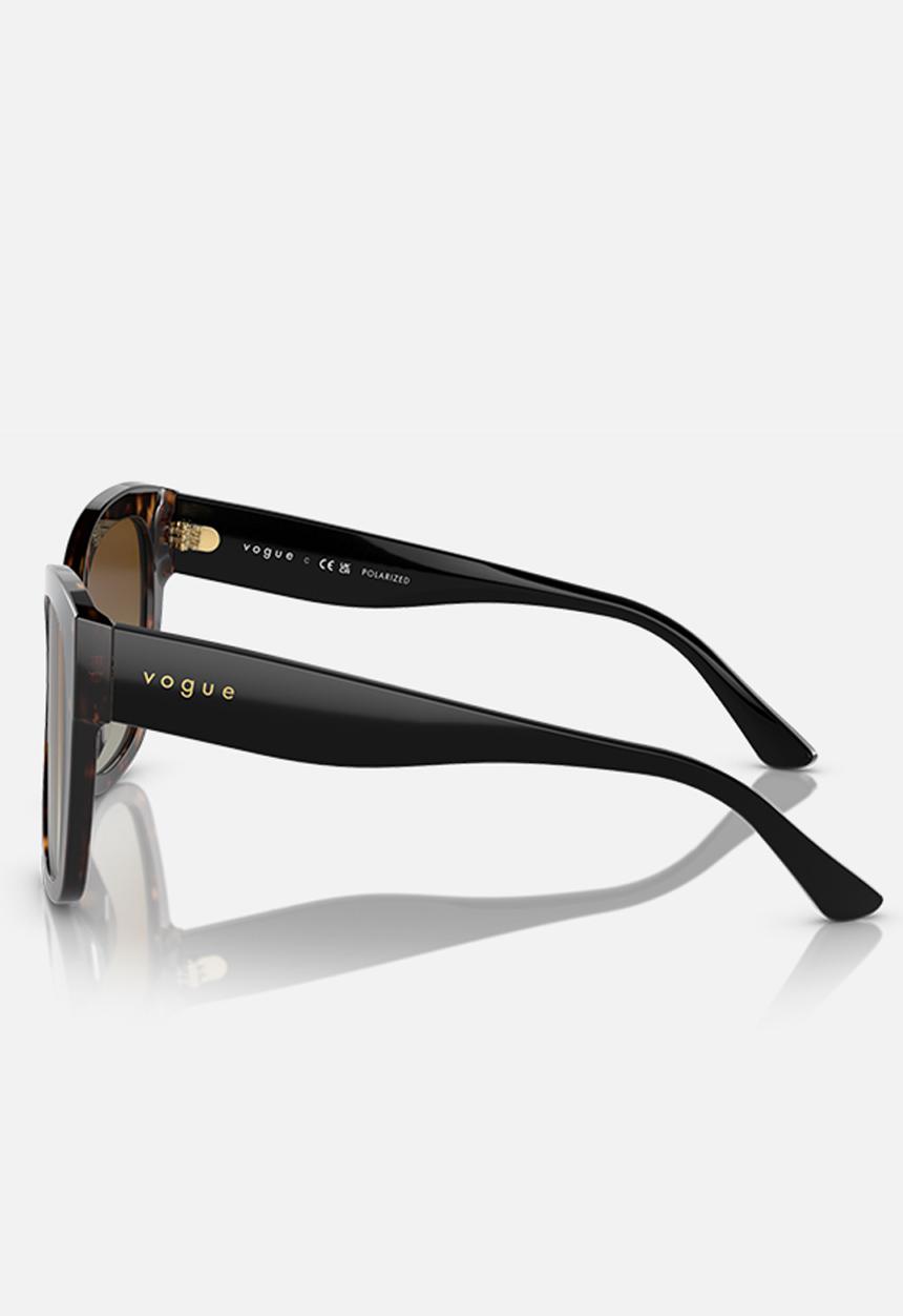 Vogue Eyewear - Vogue - 0VO5338S 54 W656T5 - tortoise shell