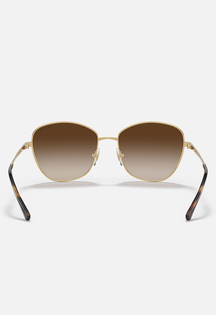 Vogue Eyewear - Vogue Eyewear - 0VO4232S - Pale Gold