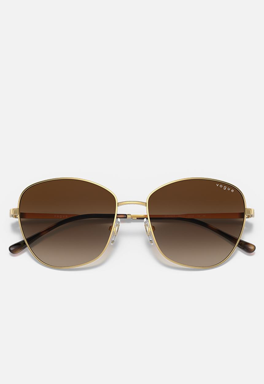 Vogue Eyewear - Vogue Eyewear - 0VO4232S - Pale Gold