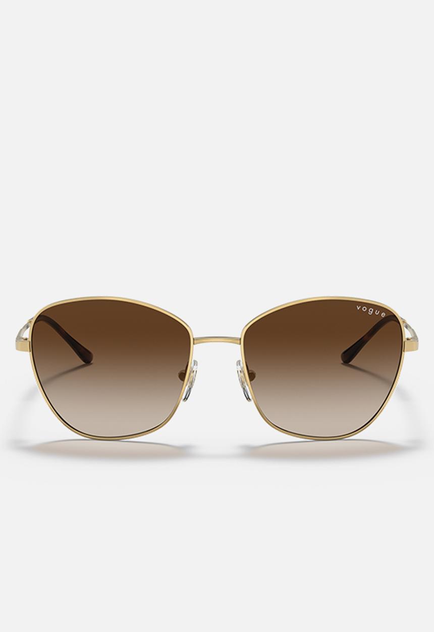 Vogue Eyewear - Vogue Eyewear - 0VO4232S - Pale Gold
