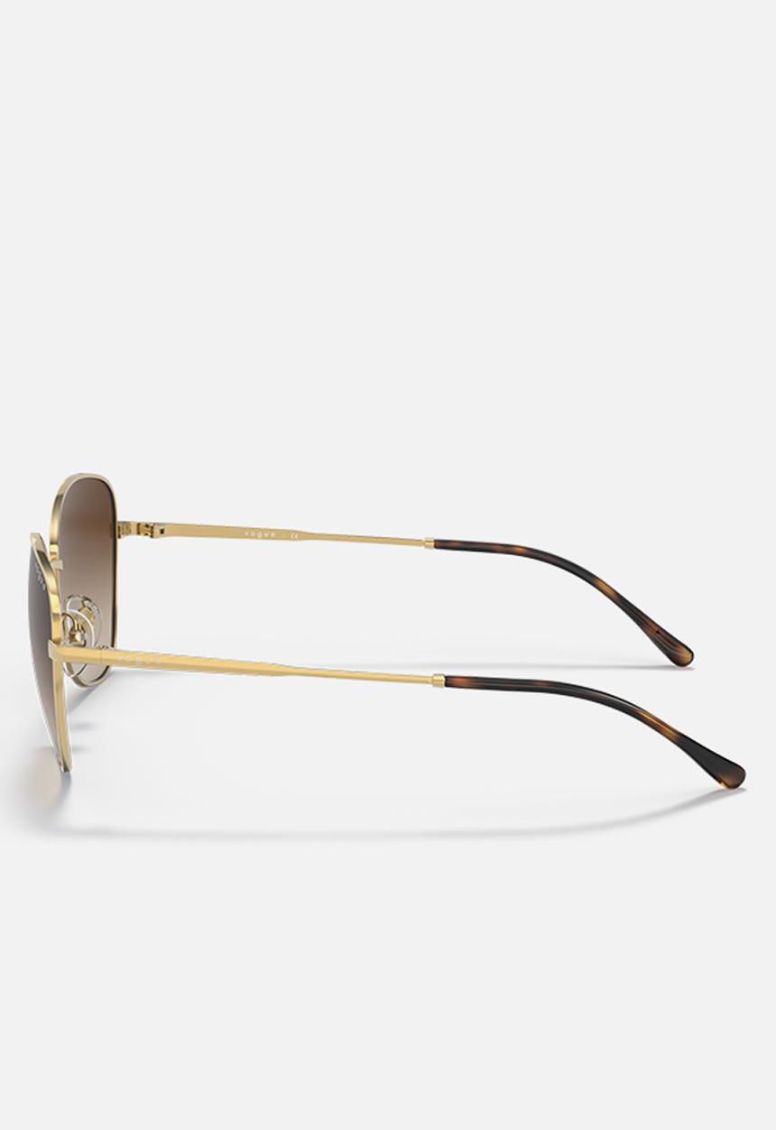 Vogue Eyewear - Vogue Eyewear - 0VO4232S - Pale Gold