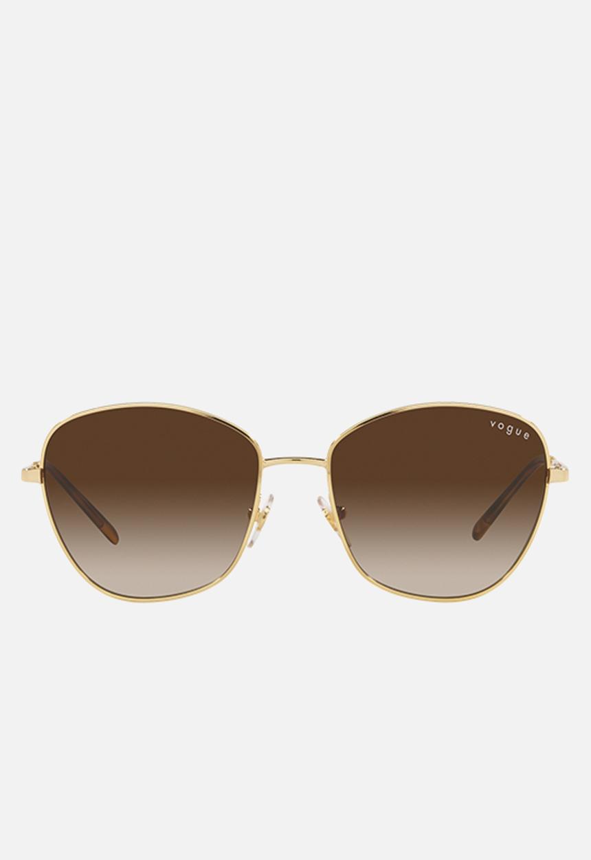 Vogue Eyewear - Vogue Eyewear - 0VO4232S - Pale Gold