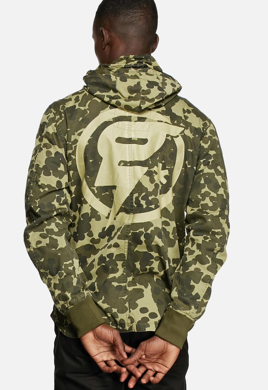 G-STAR - Batt Overshirt