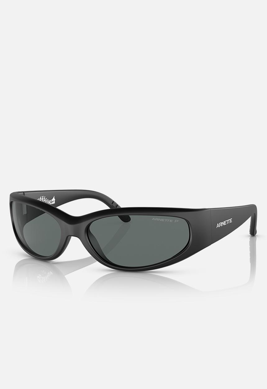 Arnette - Catfish sunglasses 0an4302 275881 - black